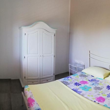 Villetta Al Mare Scanzano Jonico Exterior photo